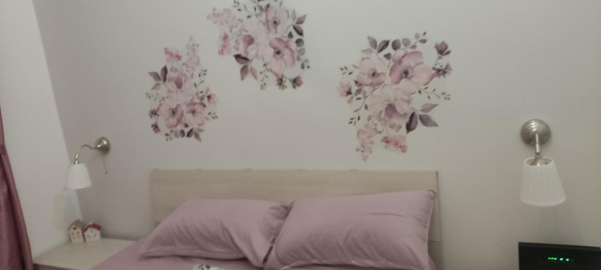 Appartamento Vicino Stazione Termini E La Sapienza Casa Buffa Rome Room photo